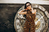 Romper women Leopard  jumpsuit
